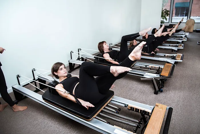 Personal Pilates Picture 1