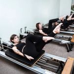 Personal Pilates