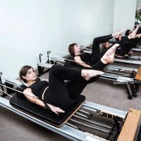 Personal Pilates ico