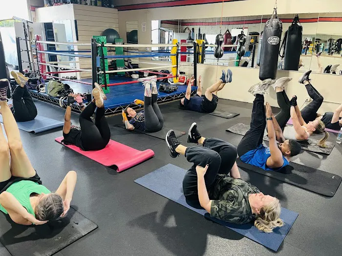 Adams Bootcamp Boxing Picture 4