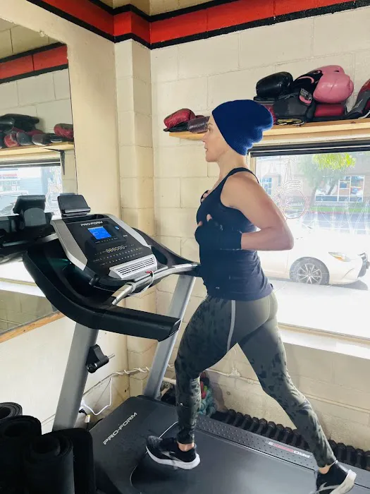 Adams Bootcamp Boxing Picture 3