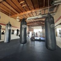 Adams Bootcamp Boxing ico