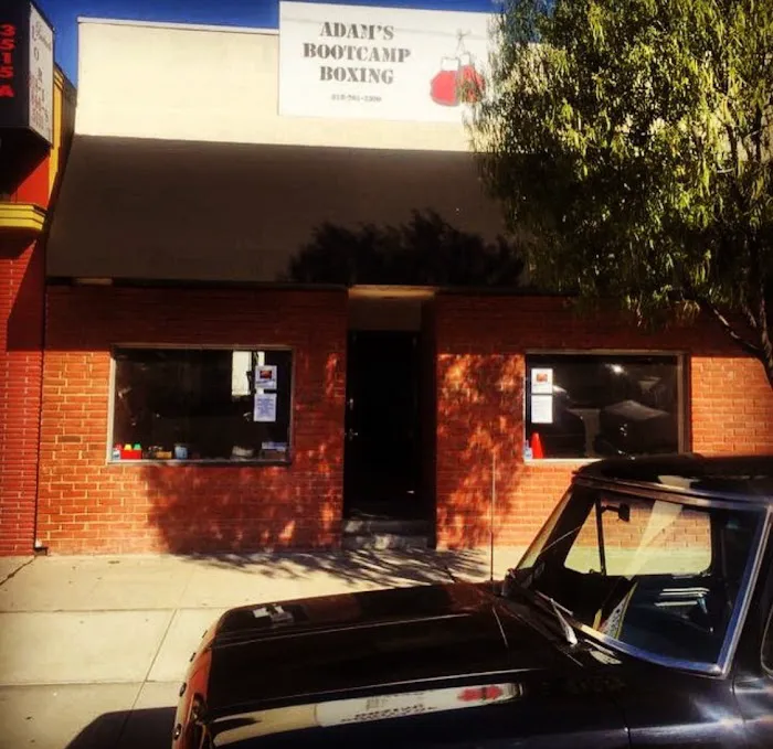 Adams Bootcamp Boxing Picture 6