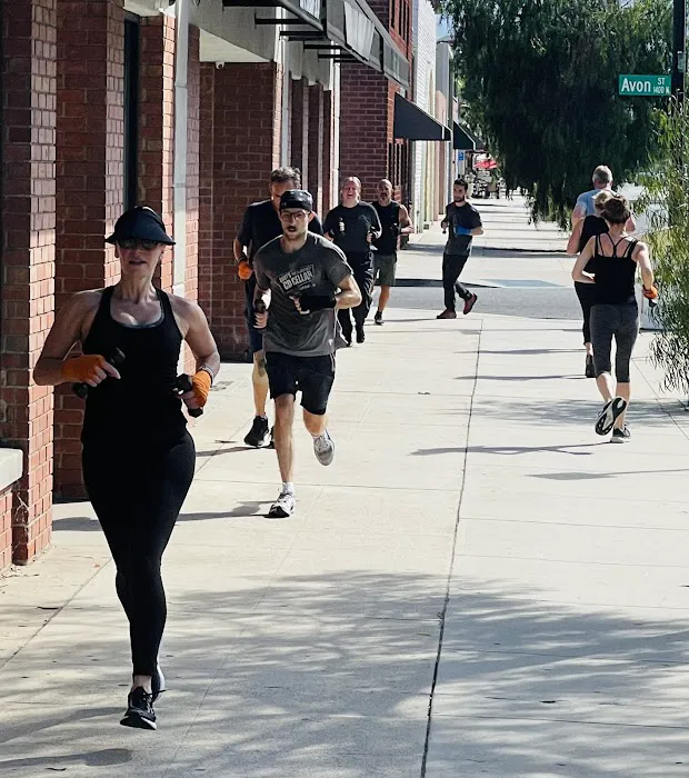 Adams Bootcamp Boxing Picture 7