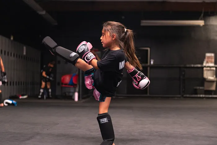 Muay Thai Kickboxing Gym Picture 6