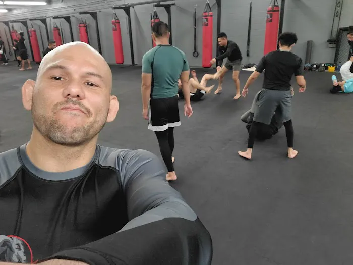 Muay Thai Kickboxing Gym Picture 7