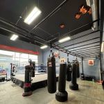 VA Boxing & Fitness