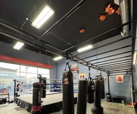 VA Boxing & Fitness