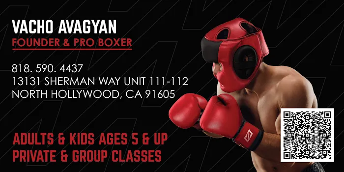 VA Boxing & Fitness Picture 2