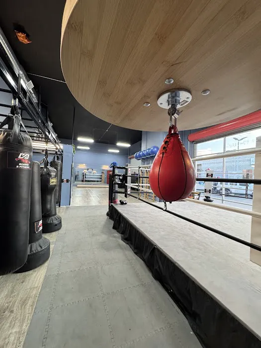 VA Boxing & Fitness Picture 4