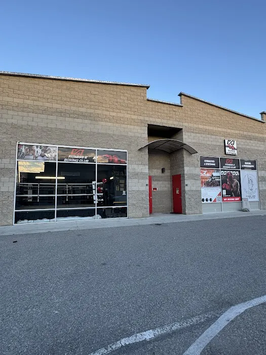 VA Boxing & Fitness Picture 10