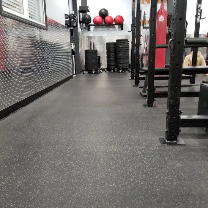 Moses Fitness Picture 10