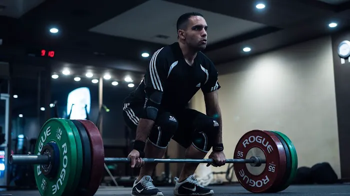 Moses Fitness Picture 9