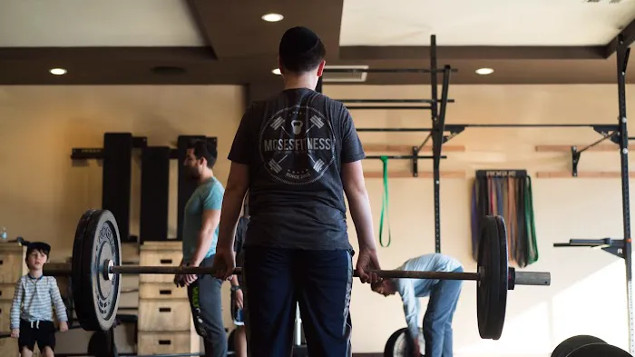 Moses Fitness Picture 8