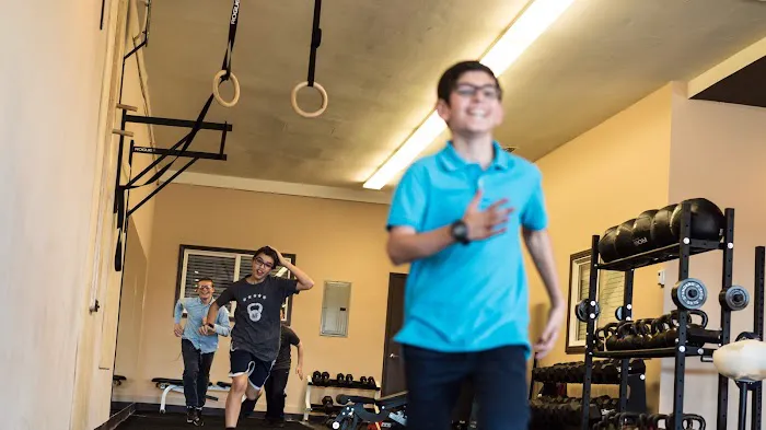 Moses Fitness Picture 6