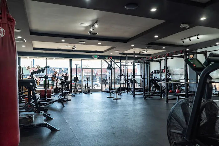 Moses Fitness Picture 7