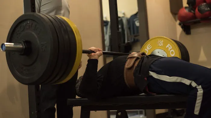 Moses Fitness Picture 4