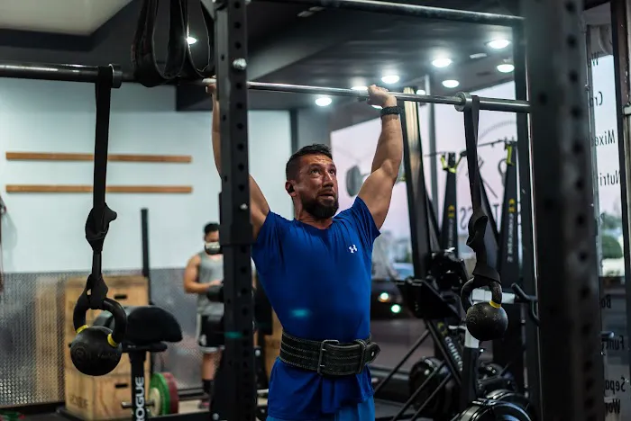 Moses Fitness Picture 3