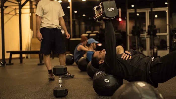 Moses Fitness Picture 5