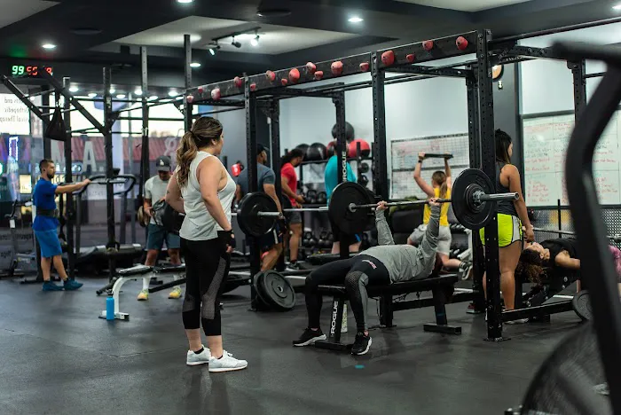 Moses Fitness Picture 2