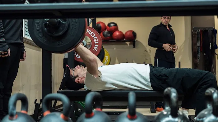 Moses Fitness Picture 1