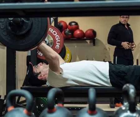Moses Fitness
