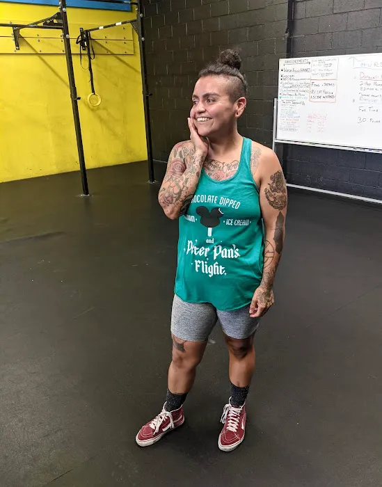 Spark Fitness Picture 1