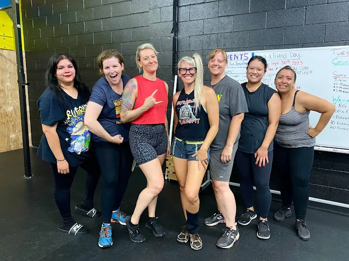 Spark Fitness Picture 10