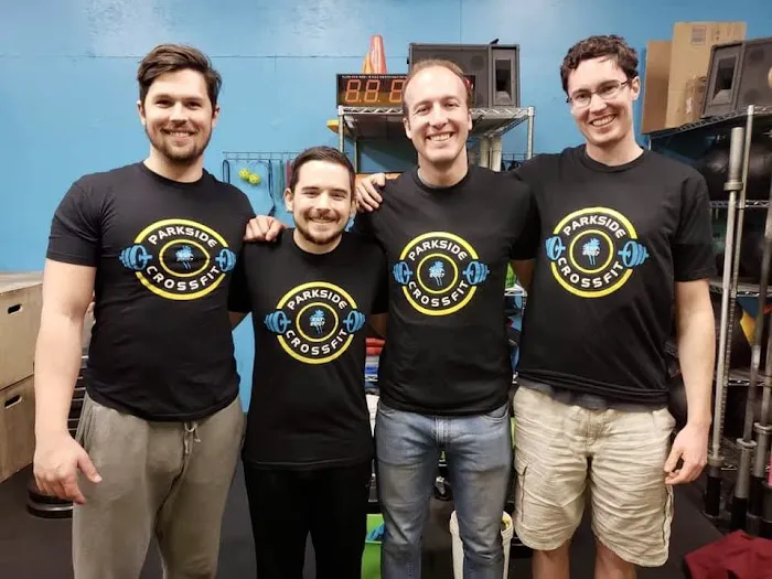 Spark Fitness Picture 9