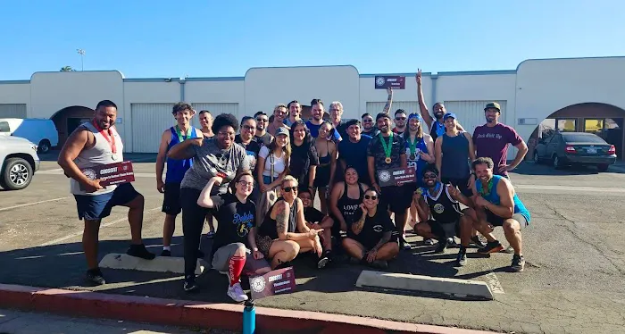 Spark Fitness Picture 6