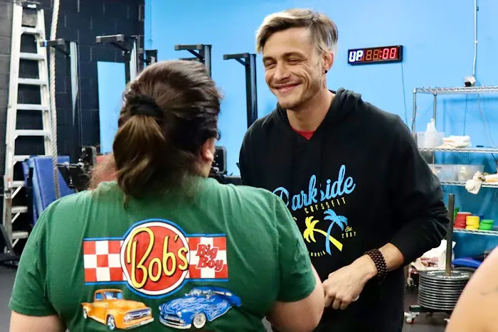 Spark Fitness Picture 8