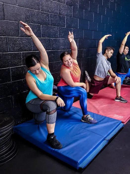 Spark Fitness Picture 3