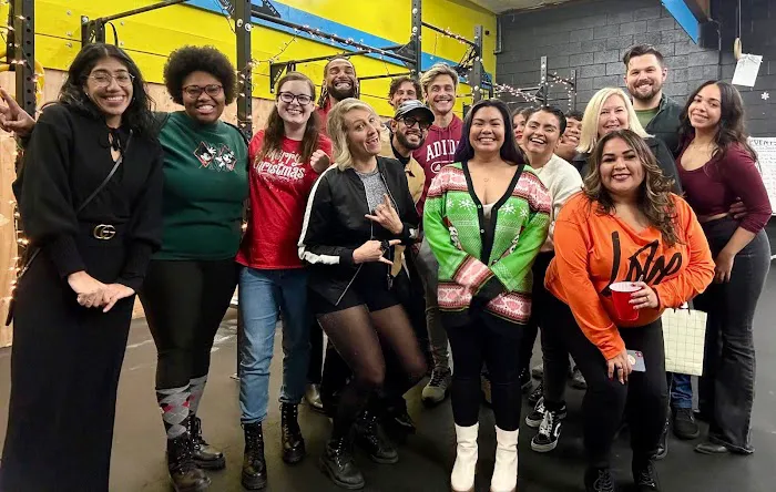 Spark Fitness Picture 7