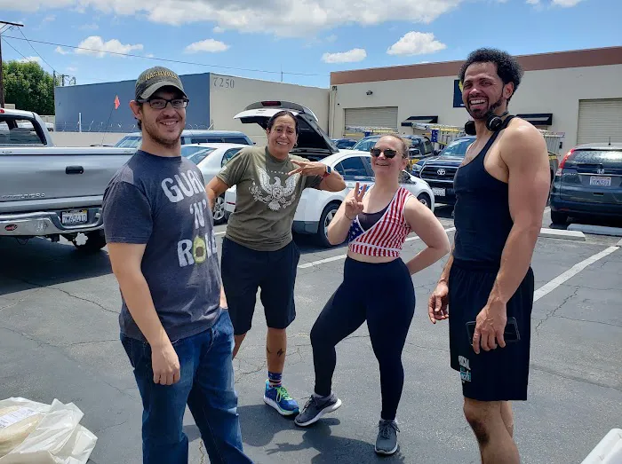 Spark Fitness Picture 2