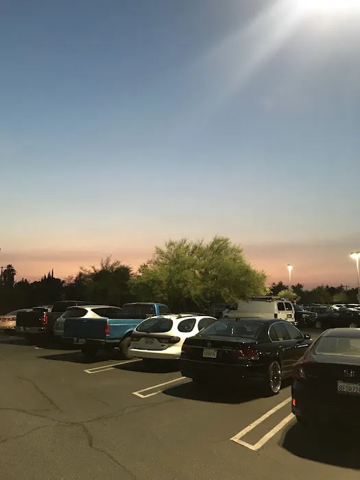 LA Fitness Picture 5