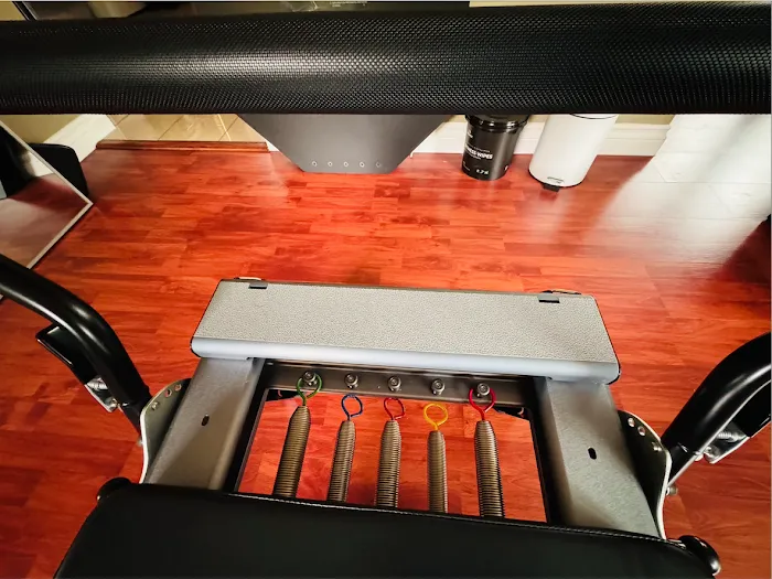 Sunset Pilates Picture 3