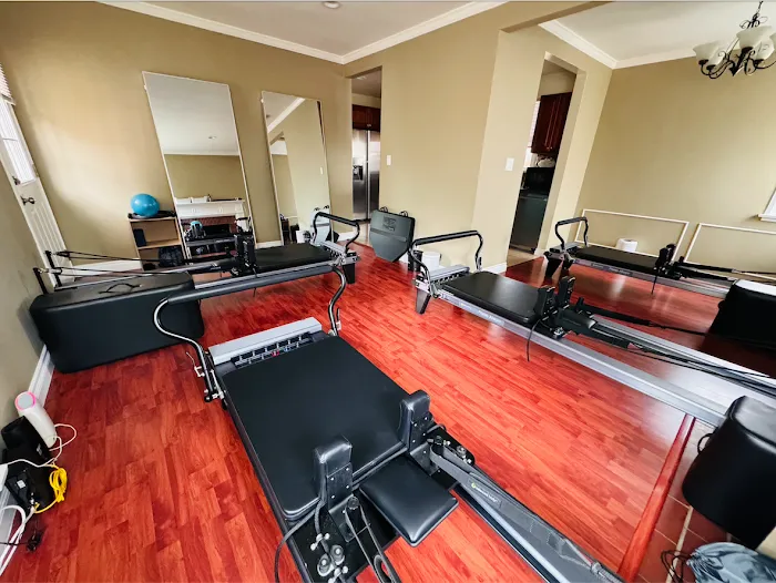 Sunset Pilates Picture 4