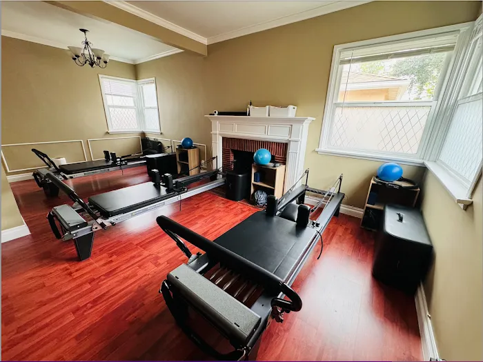 Sunset Pilates Picture 1