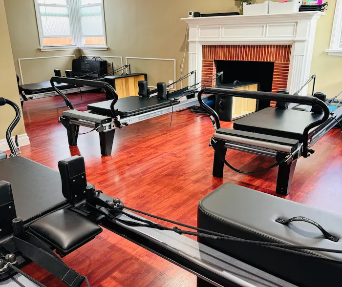 Sunset Pilates Picture 2