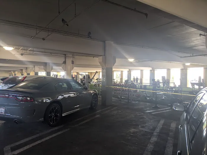 Crunch Fitness - Burbank Picture 10