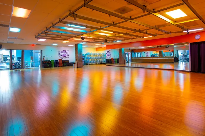 Crunch Fitness - Burbank Picture 2