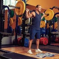 Crunch Fitness - Burbank ico