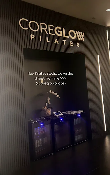 CoreGlow Pilates Picture 1