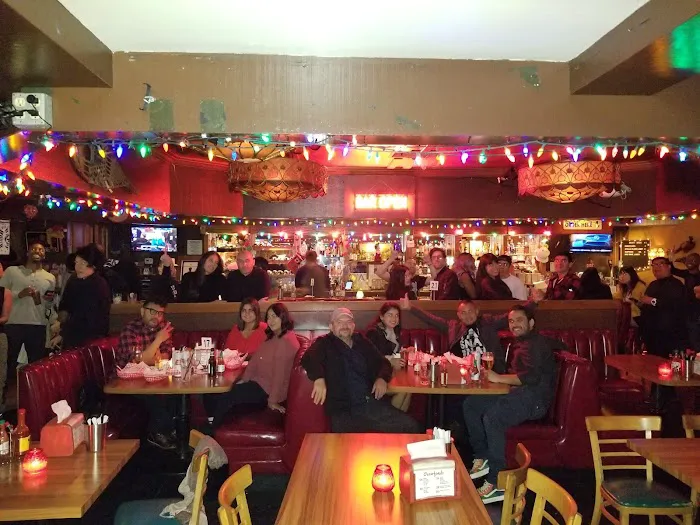 Defiant gym Picture 8