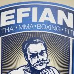 Defiant gym