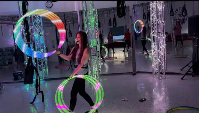 Air Fit Bungee Picture 3