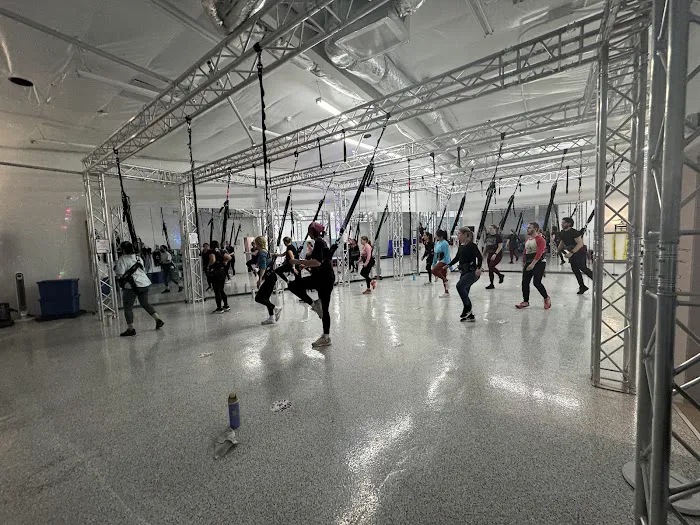 Air Fit Bungee Picture 6