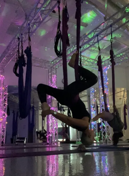 Air Fit Bungee Picture 5