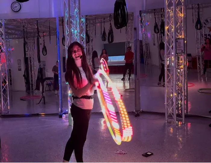 Air Fit Bungee Picture 8