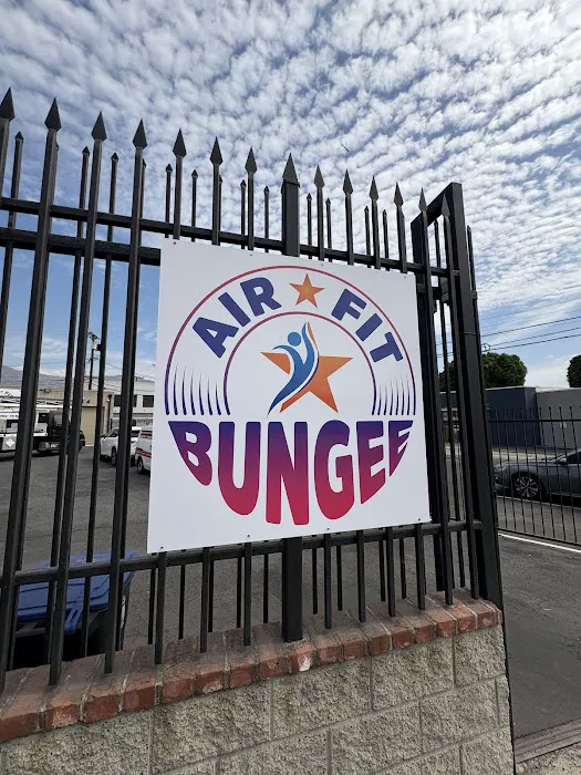 Air Fit Bungee Picture 7